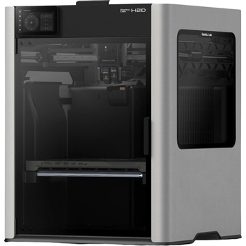 Bambu Lab H2D