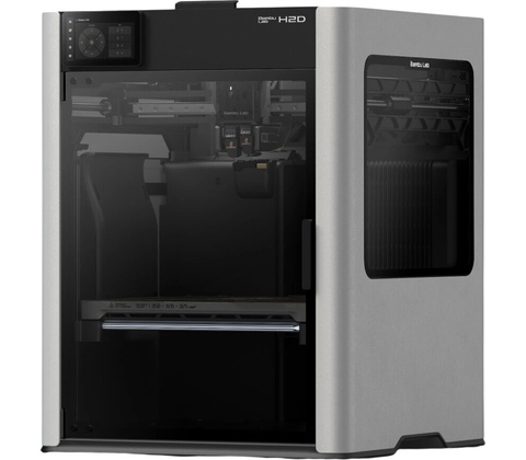 Bambu Lab H2D