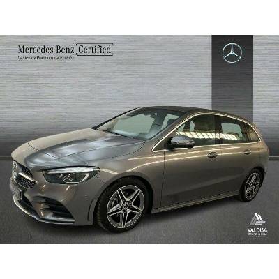 Mercedes-Benz B 200 d 110 kW
