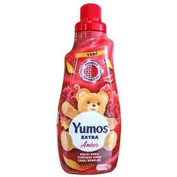 YOMUS Йомуш Омекотител 1440мл. amber
