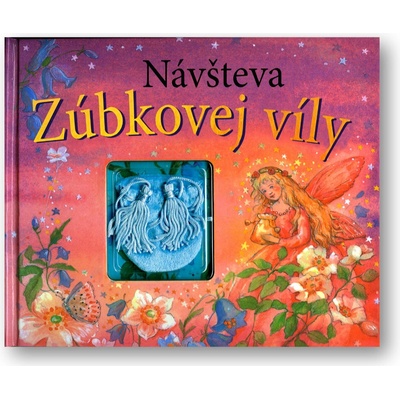 Návšteva Zúbkovej víly