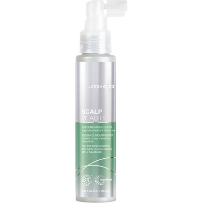 Joico Успокояващ тоник - есенция за раздразнен скалп Scalp Vitality Replenishing Essence 100ml