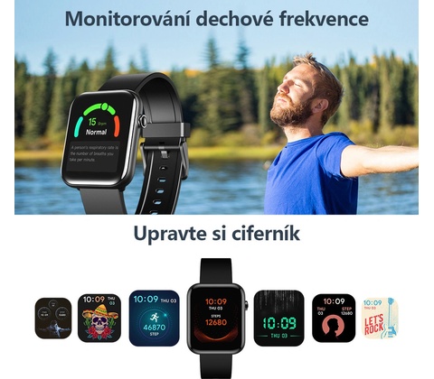 TicWatch GTH