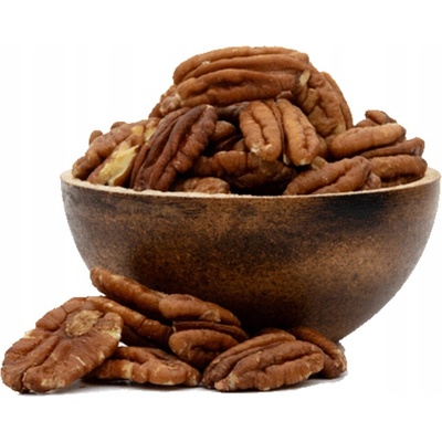 Grizly pekanové orechy 500 g