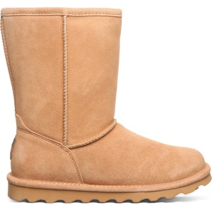 Bearpaw Дамски зимни ботуши Bearpaw Women's Elle Short Winter boots - Iced Coffee - размер 36 (EU) (121-1339-0311)
