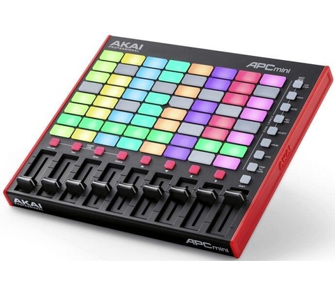 AKAI APC Mini MKII