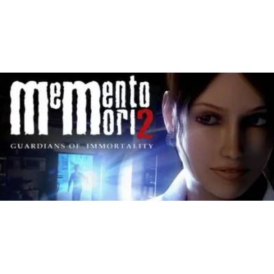 Игра Memento Mori 2 за PC Steam, Електронна доставка