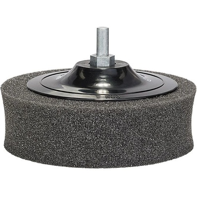 Craftomat Lešticí houba 125 mm 2.609.25B.068