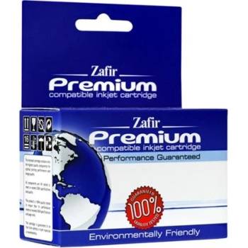 Compatible Касета с мастило, сапфир, съвместима с hp c2p23ae, 1000 страници, черна (prkzaf934xlbk)