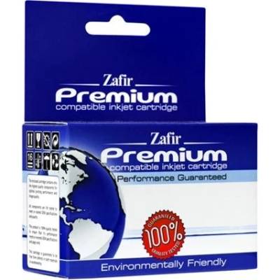 Compatible Касета с мастило, сапфир, съвместима с hp c2p23ae, 1000 страници, черна (prkzaf934xlbk)