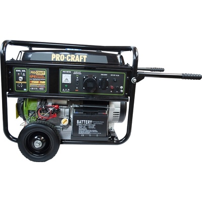 Pro-Craft GP85
