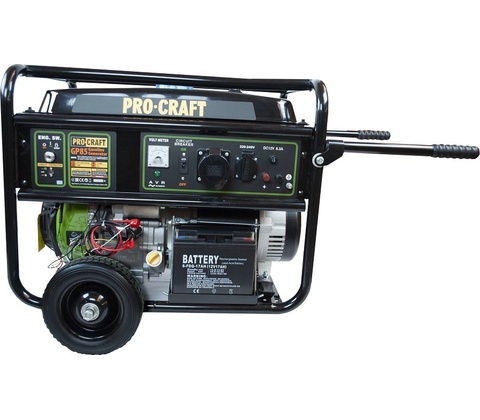 Pro-Craft GP85