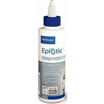 Epiotic III sol 125 ml