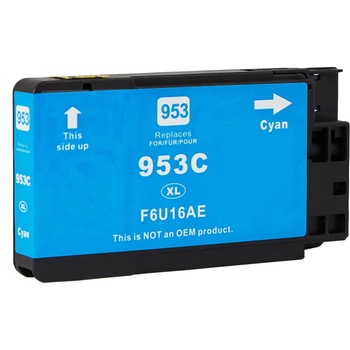 Compatible Печатаща глава hp-953xc | рем. | f6u16ae / 953xl (f6u16ae)