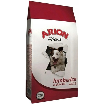 Arion Friends Multivital 15 kg
