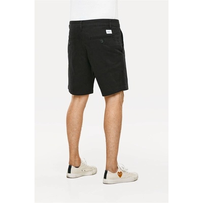 Reell Flex Grip Chino Black