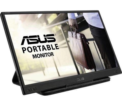 Asus ZenScreen MB166B
