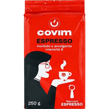 Covim Espresso мляно 250 g