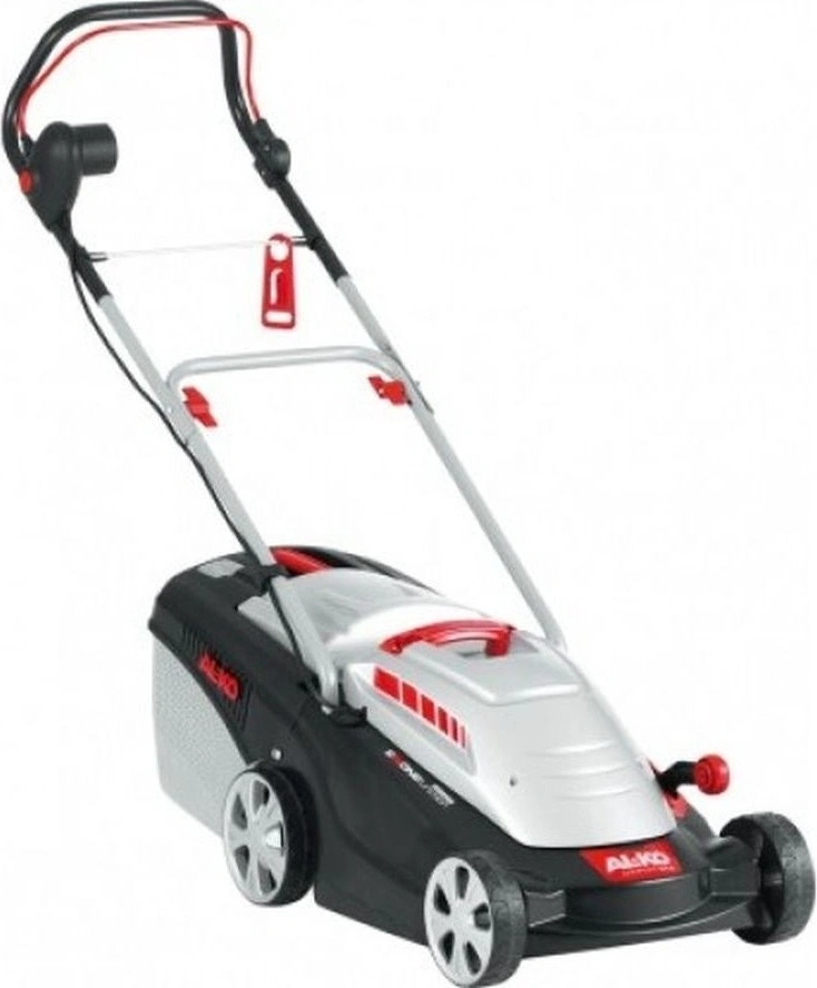 AL-KO 34E Comfort 112857