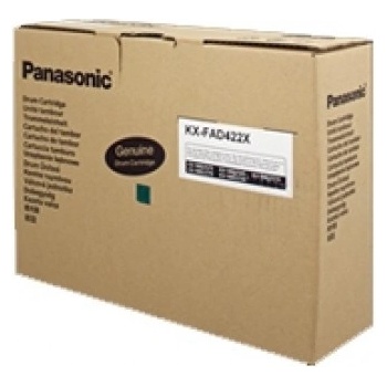 Panasonic Оригинален барабан Panasonic KX-FAD422X за KX-MB2230 | KX-MB2270 | KX-MB2515 | KX-MB2545 | KX-MB2575 18K "KX-FAD422X (KX-FAD422X)