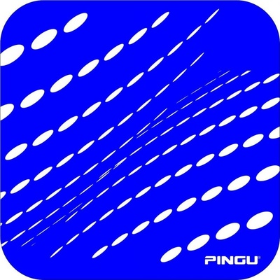 Pingu ČRU-UL Polyester Thermo JUN 1B