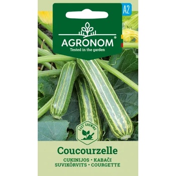 Image 1 of Seklos Тиквички Кокурзели Coucourzelle