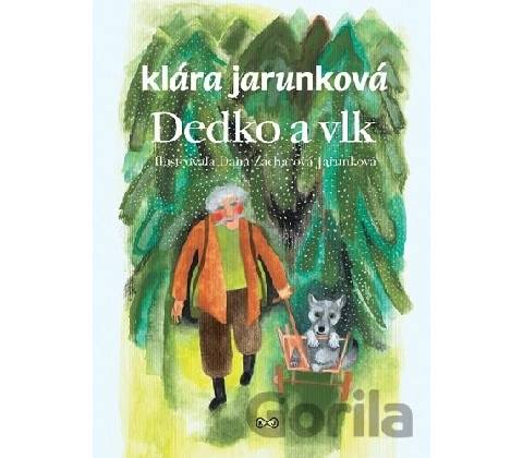 Dedko a vlk