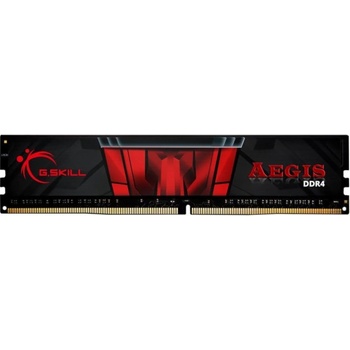 G.Skill Aegis DDR4 32GB 3200MHz CL16 F4-3200C16D-32GIS