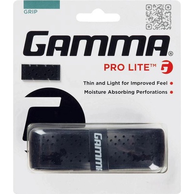 Gamma Pro Lite 1ks black