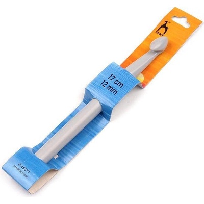 Pony Háček na háčkování vel. 12mm