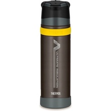 Thermos Mountain FFX termoska 750 ml hnědá