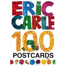 Eric Carle: 100 Postcards