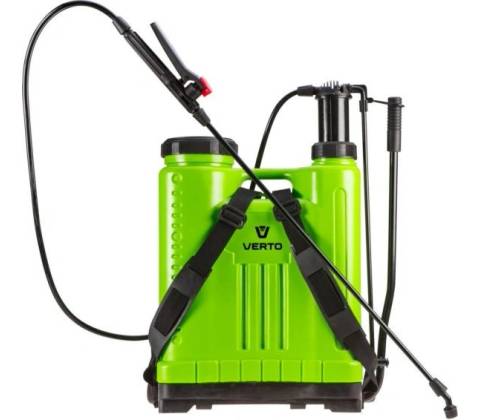 VERTO 15G508 20 L
