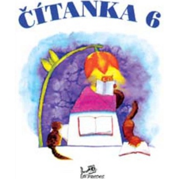 Čítanka 6