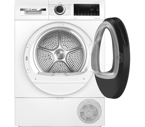 Bosch WQG233D9CS