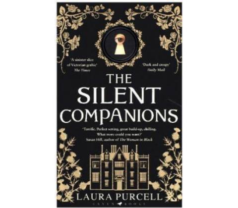 Silent Companions