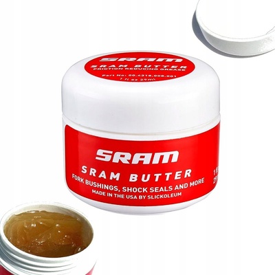 Sram Butter 500 ml