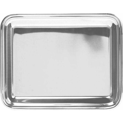 Pintinox Tácka servírovacia podnos Catering obdĺžnik 36x29 cm nerez