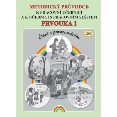 Prvouka 1.roč. čtení s porozuměním MP Nová škola Brno –