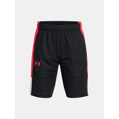 Under Armour Къси панталони Under Armour UA Zone 7in за момчета Under Armour | Cheren | Момчешки | 164-176