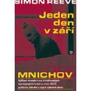 Mnichov. Jeden den v září - Reeve Simon