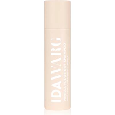 IDA WARG Beauty Moisture Vanilla Fudge сух шампоан тип Transparent 150ml