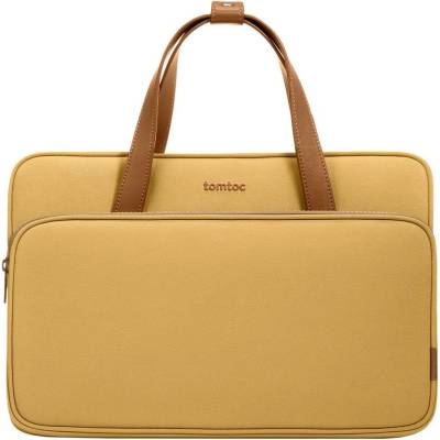 TomToc taška Premium H22 pre Macbook Pro 14" 2021 - Yellow H22C1Y1