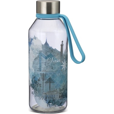 CARL OSCAR wisdom 650 ml