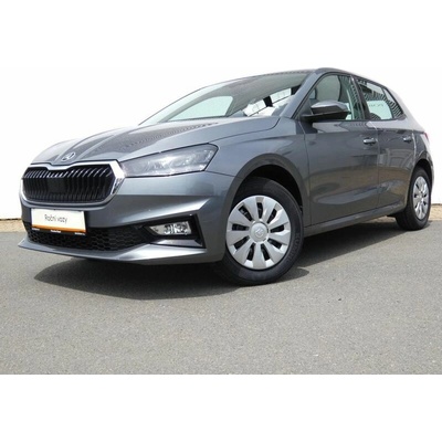 Skoda Fabia 1.0 MPI Selection 59 kW