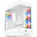 XIGMATEK Meta Arctic ARGB White (EN45073)