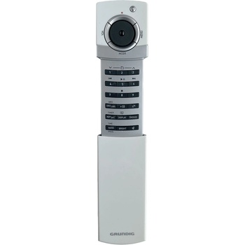 GENERAL GRUNDIG Ovation 3 CDS8120 - дистанционно управление дубликат (Ovation 3 CDS8120)
