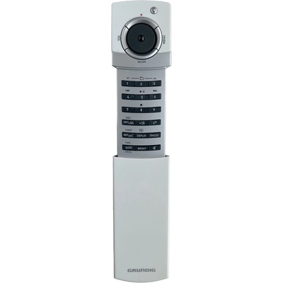 GENERAL GRUNDIG Ovation 3 CDS8120 - дистанционно управление дубликат (Ovation 3 CDS8120)