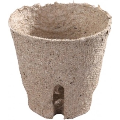Nohel garden květináč rašelinový se zářezem 6 cm