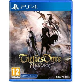 Image 1 of Square Enix Tactics Ogre Reborn (PS4)